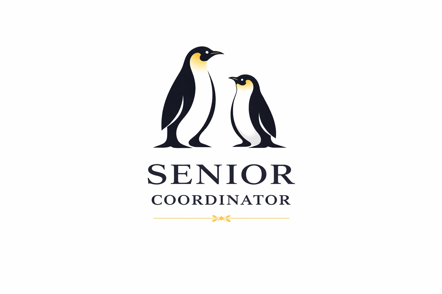 SENIOR COORDINATOR